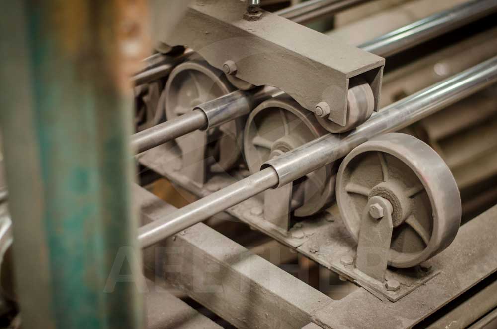 photo of nickel alloy pipes