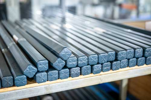 stellite 6B filler metal