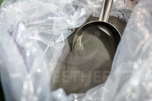 stellite 6B powder