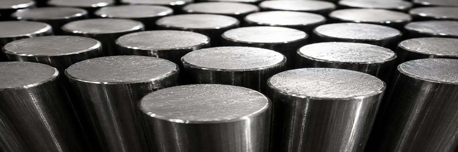nickel alloy bars