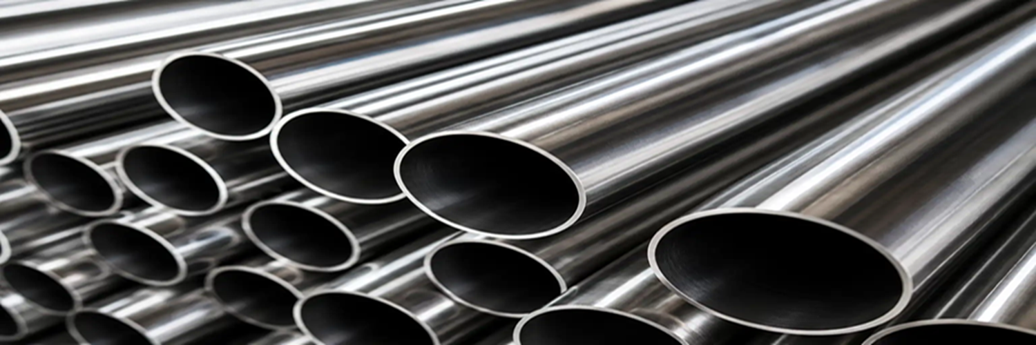 nickel alloy pipes
