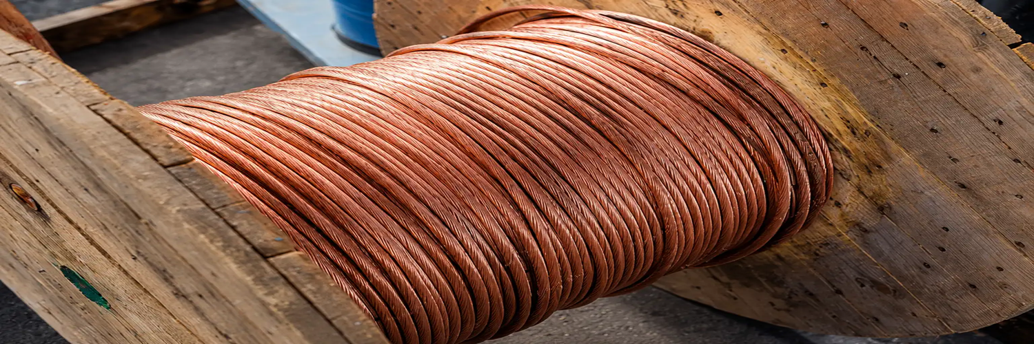 nickel alloy wires
