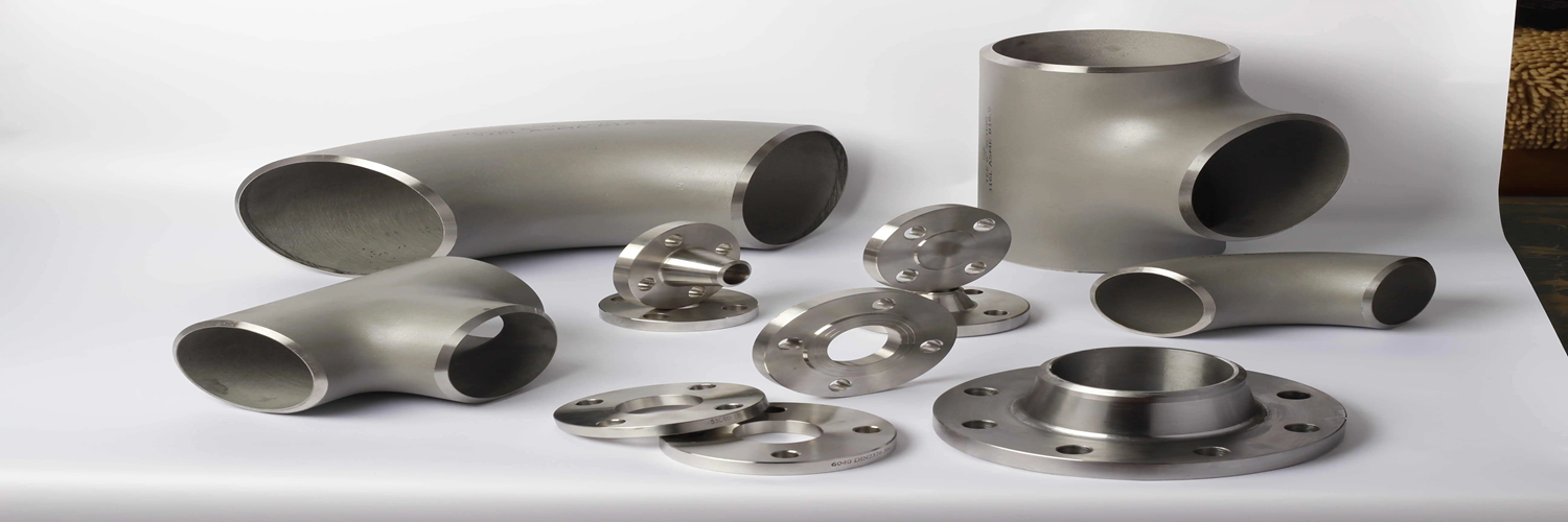 nickel alloy fittings