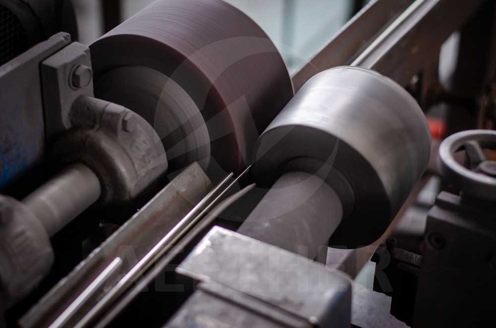 Inconel capillary tube from big mill Mumbai india
