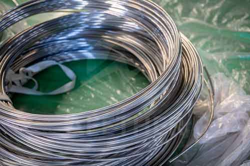 Hastelloy G-30 coil tube in stock