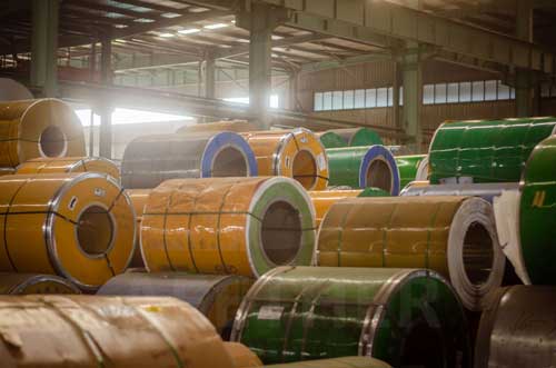 Mumbai indiaIncoloy coil supplier