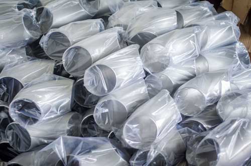 Incoloy 925 elbow packaging