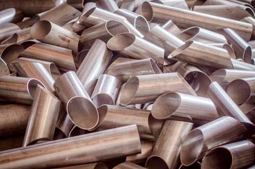 Incoloy 925 elbow raw materials