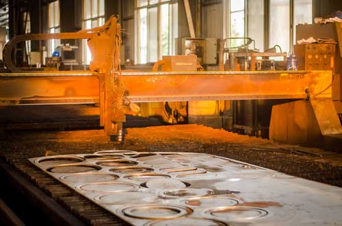 Inconel pipe cap from big mill Mumbai india