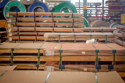 Incoloy 903 plate in stock