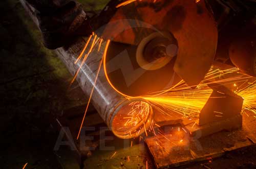 Inconel reducer from big mill Mumbai india