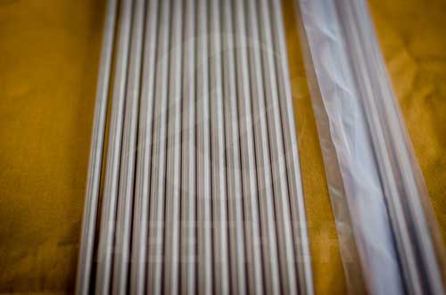 Inconel 783 rod