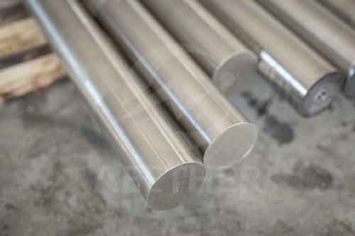 Inconel 783 round bar bright