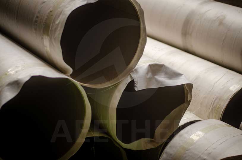 Monel 400 seamless pipes