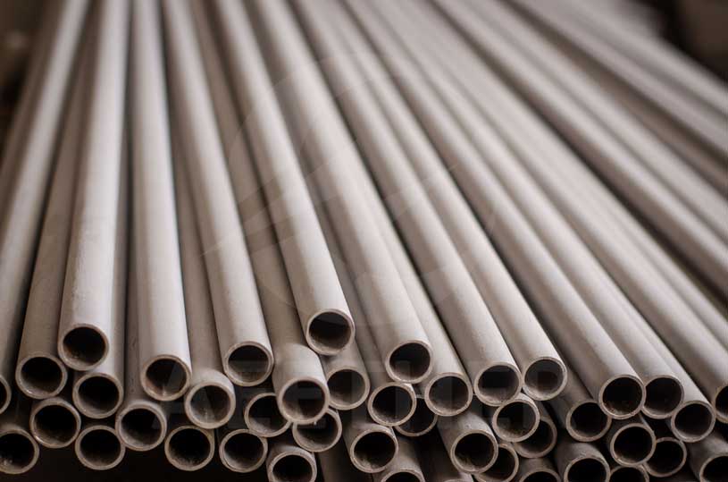 Monel 400 seamless tube pickled