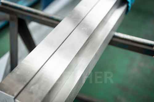 Get factory price for sale from Incoloy square bar manufacturer EXOMET ALLOYS
