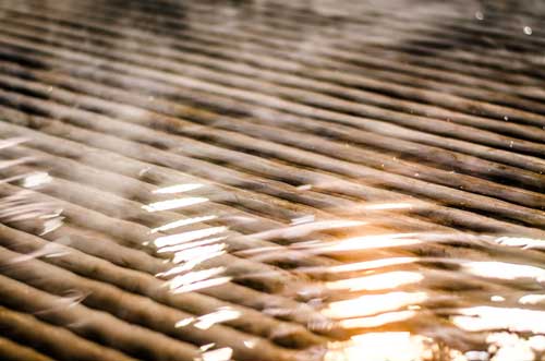 Monel sand blasted wire rod stock in Mumbai india