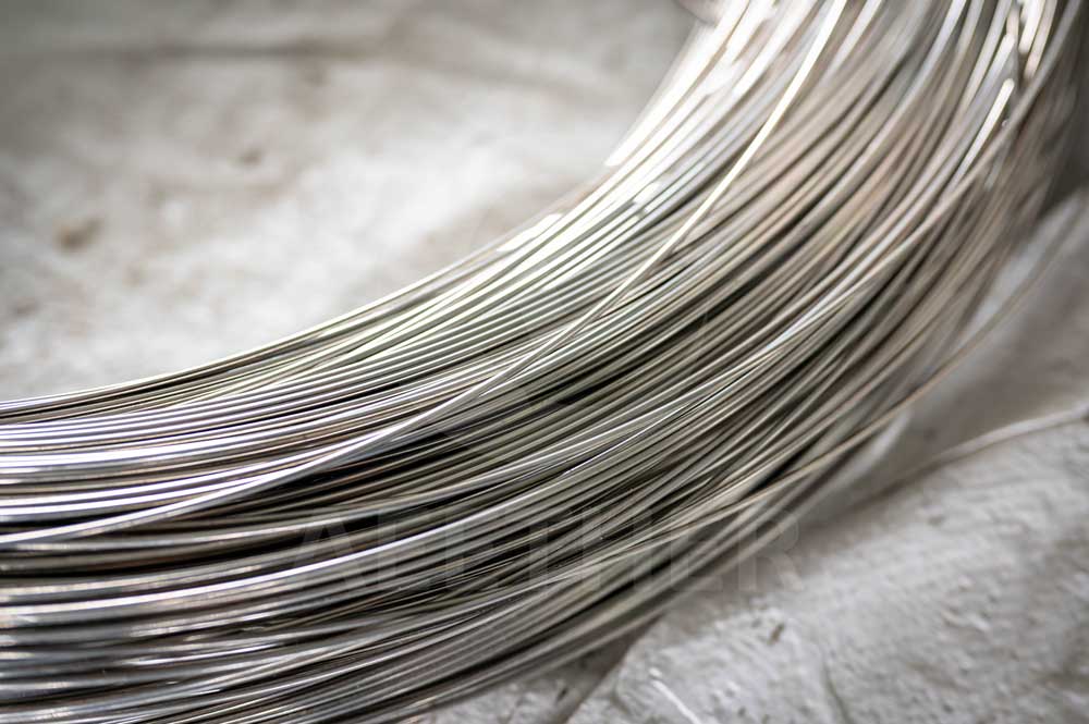 Hastelloy C-276 Wire