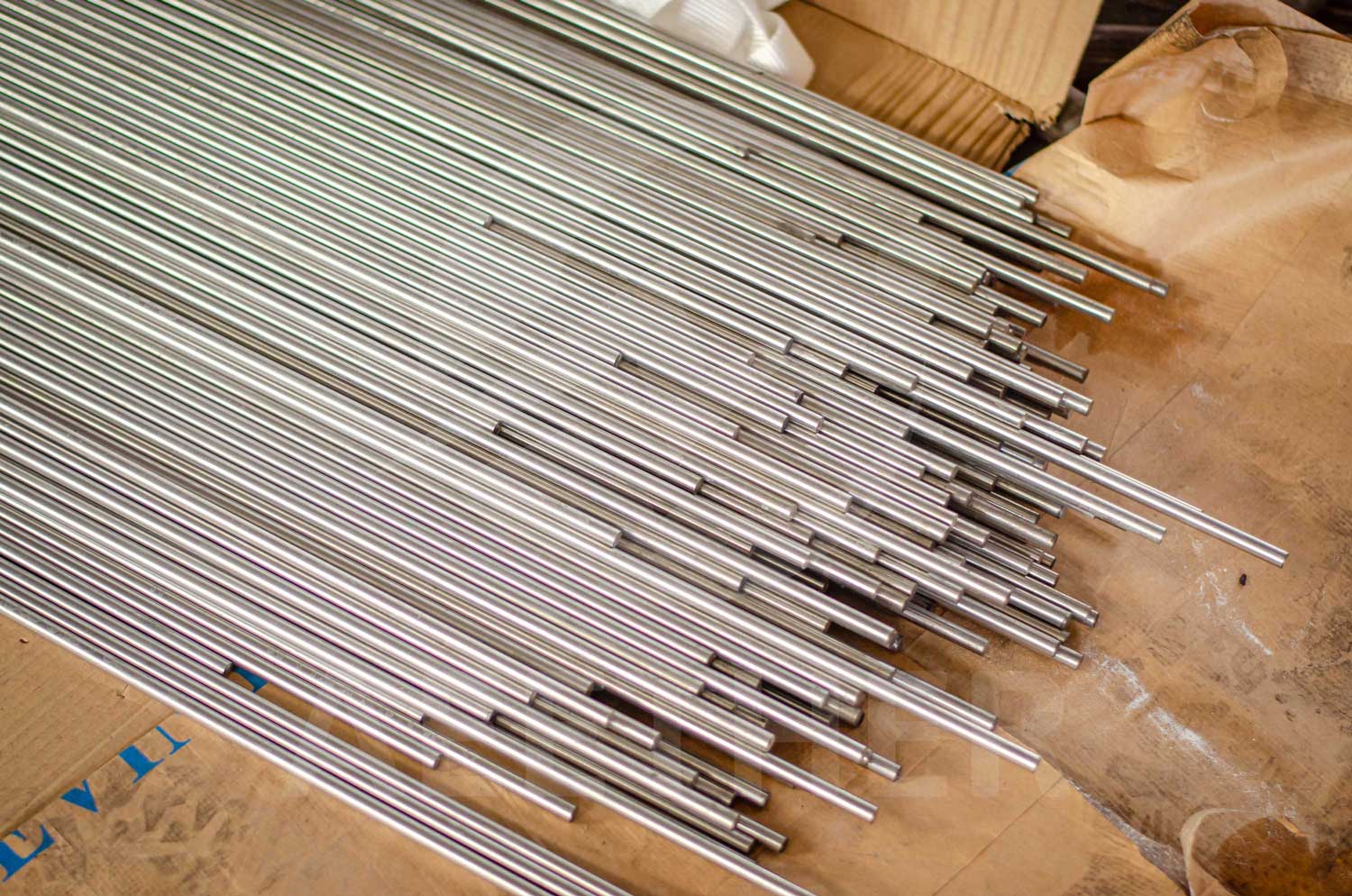 Incoloy A-286 Rod
